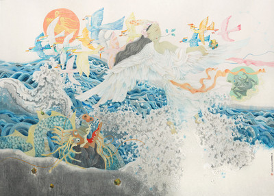 文藝百家 文化經(jīng)紀人服務(wù)